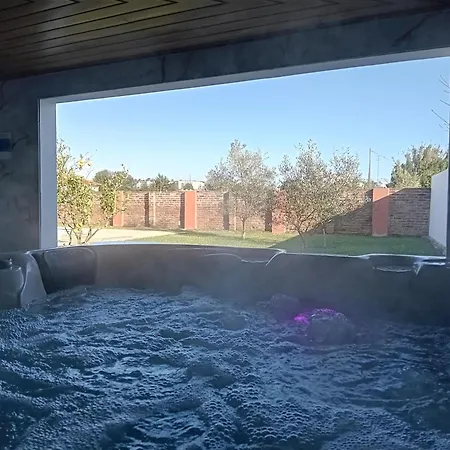 In Mit Eigenem Pool Vakantiehuis