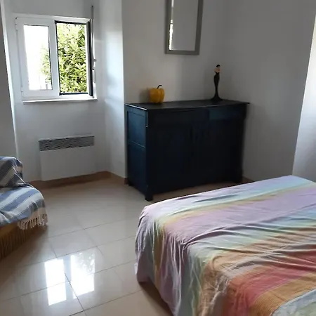 Vakantiehuis In Mit Eigenem Pool