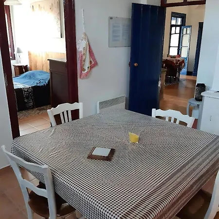 In Mit Eigenem Pool Vakantiehuis Coimbrão