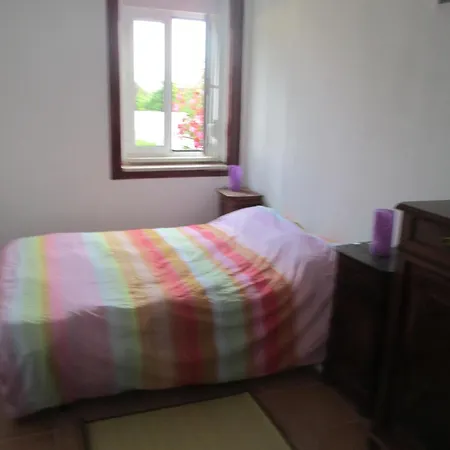 Vakantiehuis In Mit Eigenem Pool Coimbrão