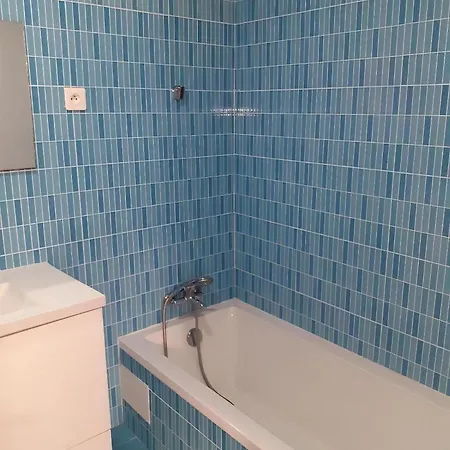 Vakantiehuis In Mit Eigenem Pool