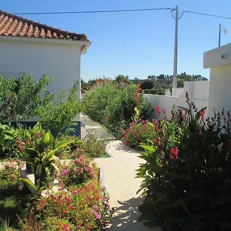 In Mit Eigenem Pool Vakantiehuis Coimbrão