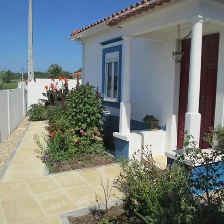 Vakantiehuis In Mit Eigenem Pool