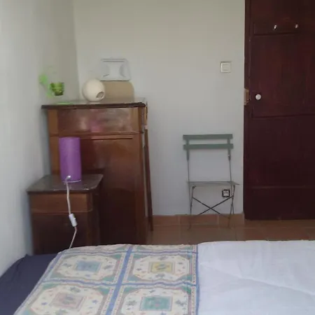 In Mit Eigenem Pool Vakantiehuis Coimbrão