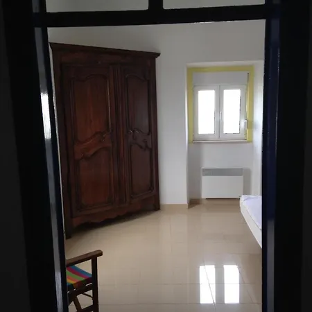 Vakantiehuis In Mit Eigenem Pool Coimbrão